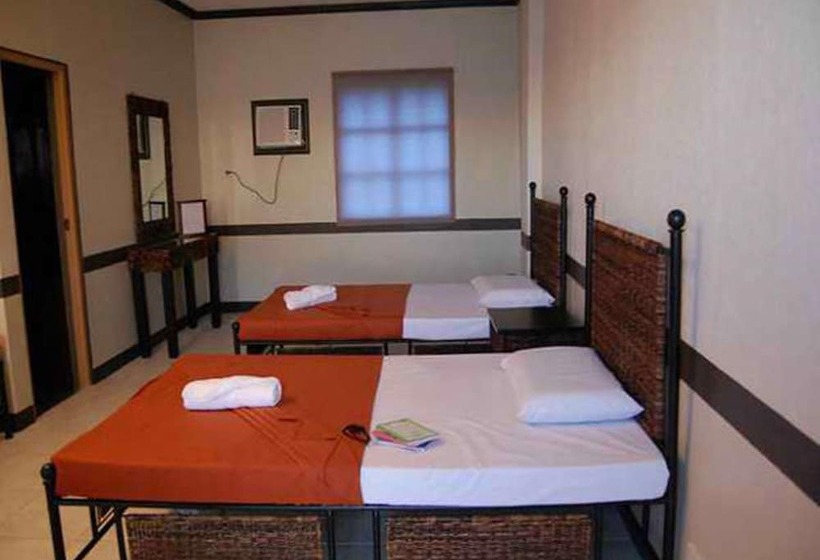 هتل Country Inn Sta Ana Annex