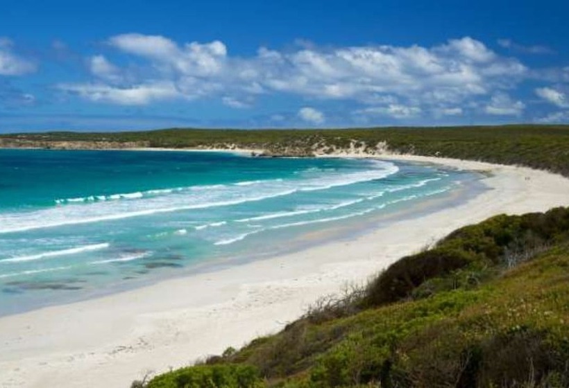호텔 Discovery Parks   Kangaroo Island