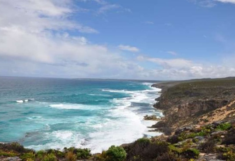 호텔 Discovery Parks   Kangaroo Island