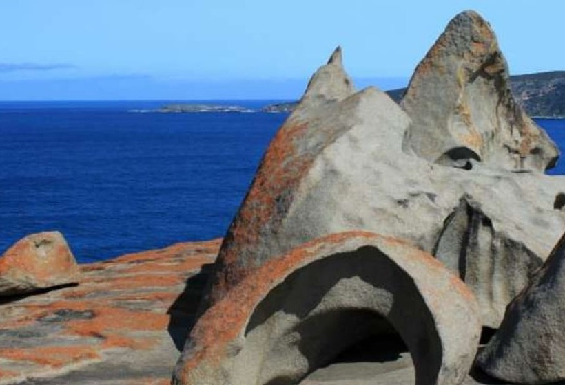 호텔 Discovery Parks   Kangaroo Island