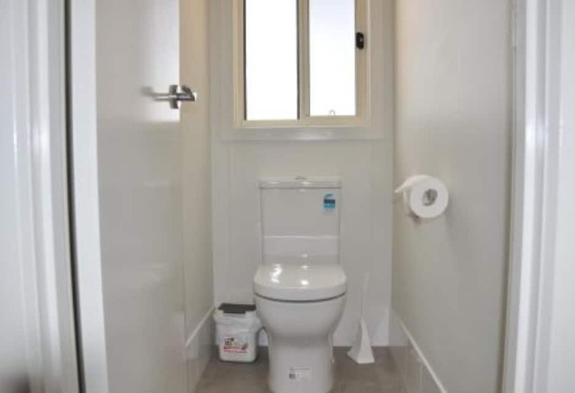 호텔 Discovery Parks   Kangaroo Island