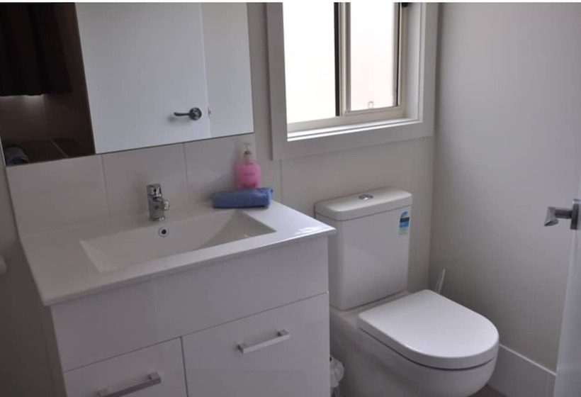 호텔 Discovery Parks   Kangaroo Island