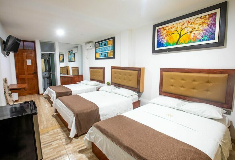 בית מלון כפרי Dmilez