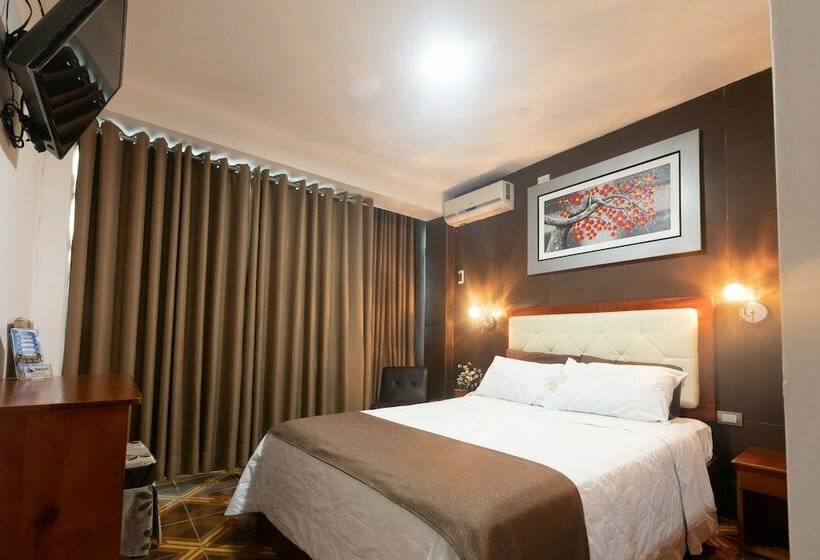 בית מלון כפרי Dmilez