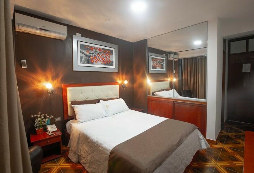 בית מלון כפרי Dmilez