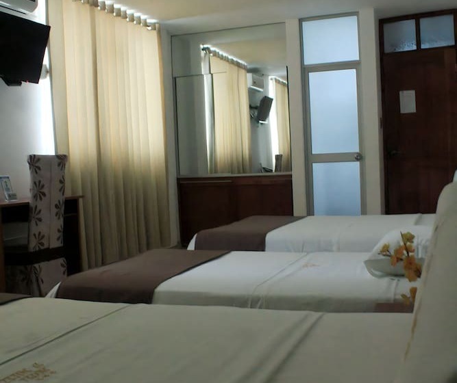 בית מלון כפרי Dmilez