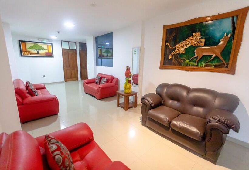 בית מלון כפרי Dmilez