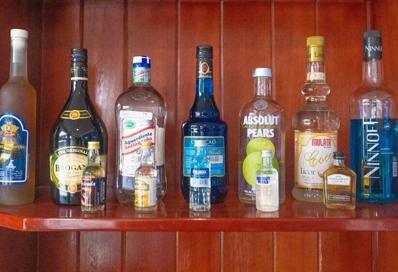 בית מלון כפרי Dmilez