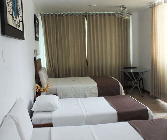 בית מלון כפרי Dmilez