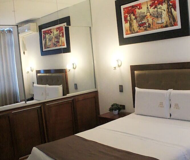 בית מלון כפרי Dmilez