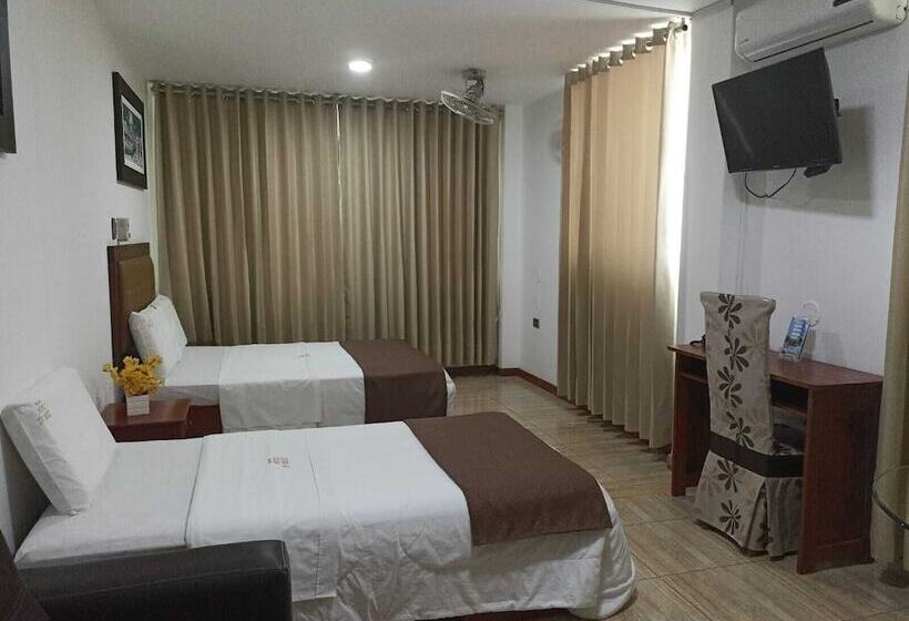 בית מלון כפרי Dmilez