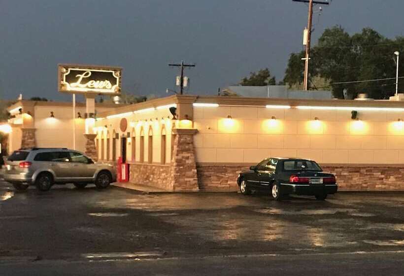 فندق Economy Guest Village And Apartments