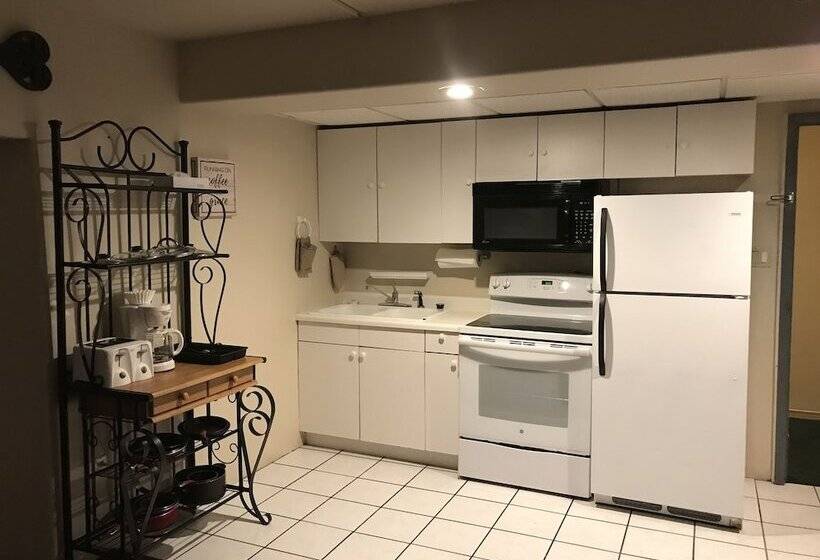 فندق Economy Guest Village And Apartments