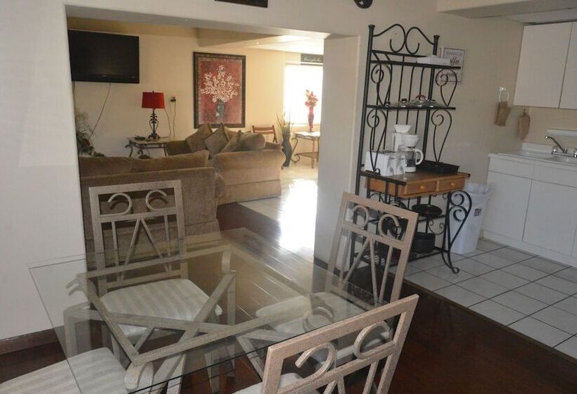 فندق Economy Guest Village And Apartments