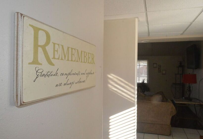 فندق Economy Guest Village And Apartments