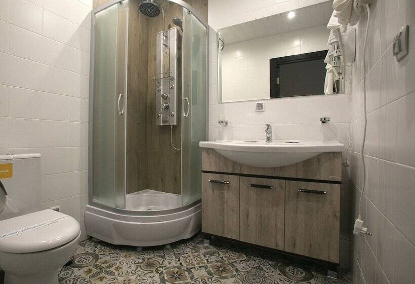 Отель El Gaucho