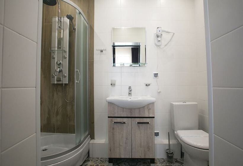 Отель El Gaucho