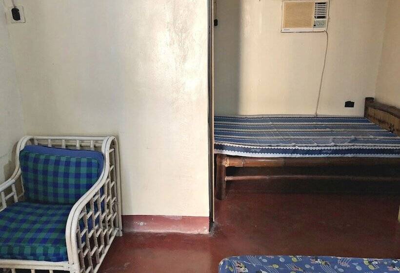 בית מלון כפרי Filipina Beach Resort