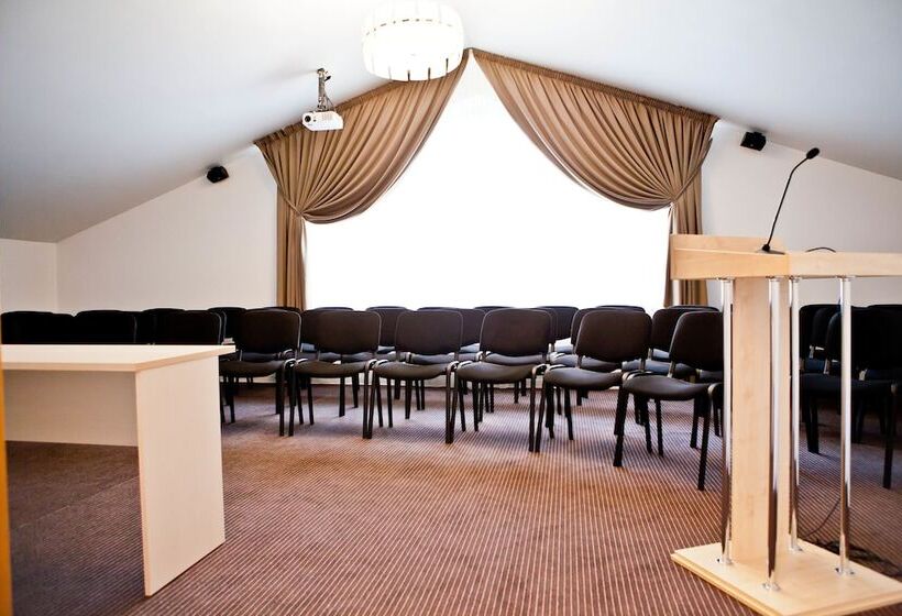 בית מלון כפרי Flagman