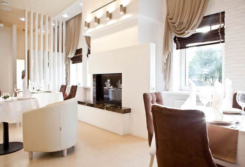 בית מלון כפרי Flagman