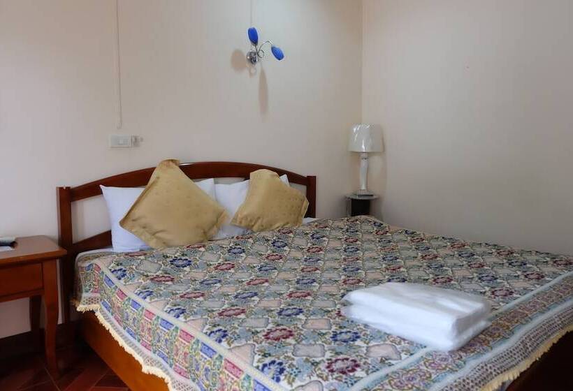 Hotel Fuangfoo