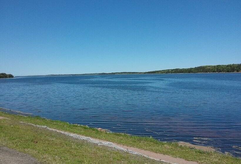 فندق Gateway To Greenwich Suites