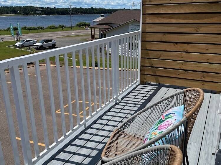 فندق Gateway To Greenwich Suites