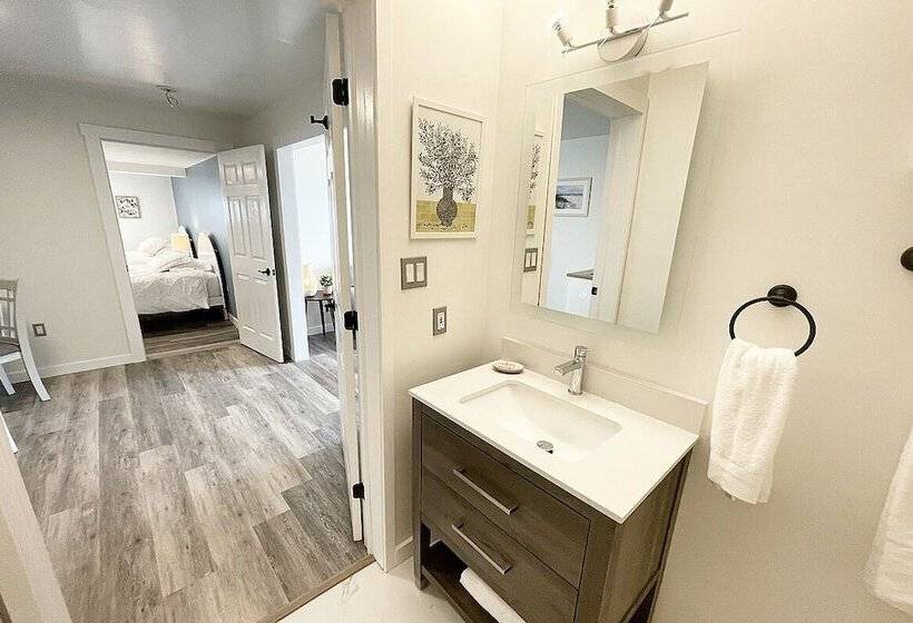 فندق Gateway To Greenwich Suites