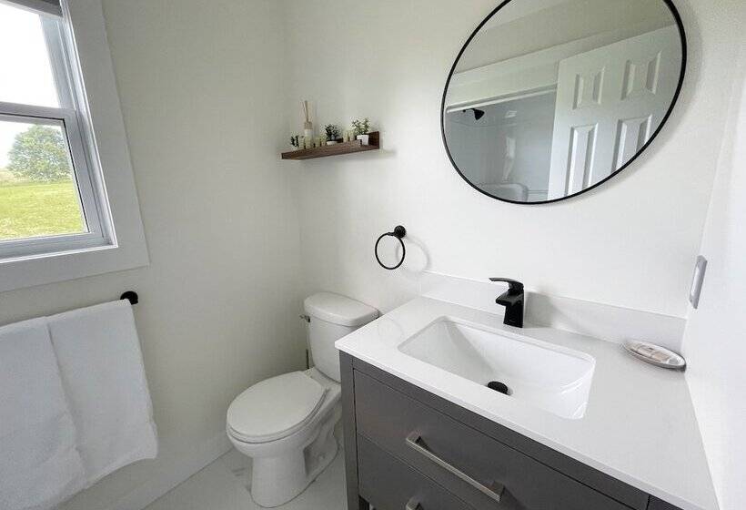 فندق Gateway To Greenwich Suites