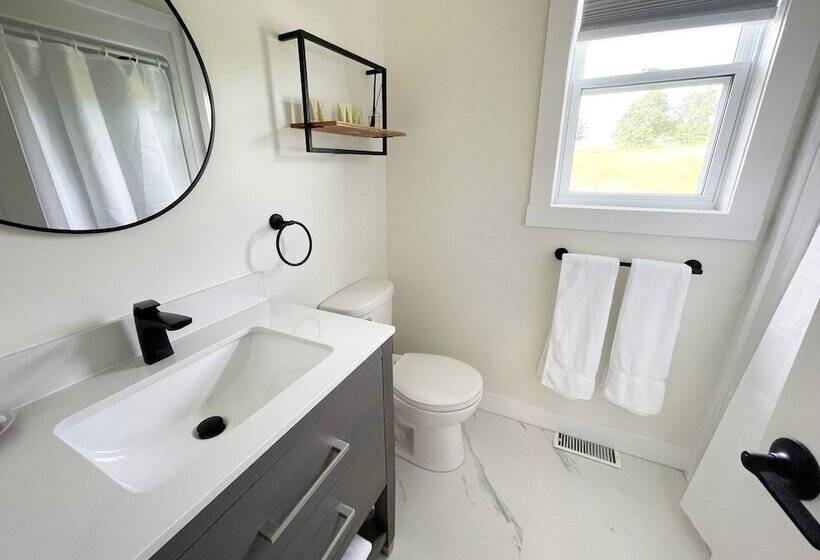 فندق Gateway To Greenwich Suites