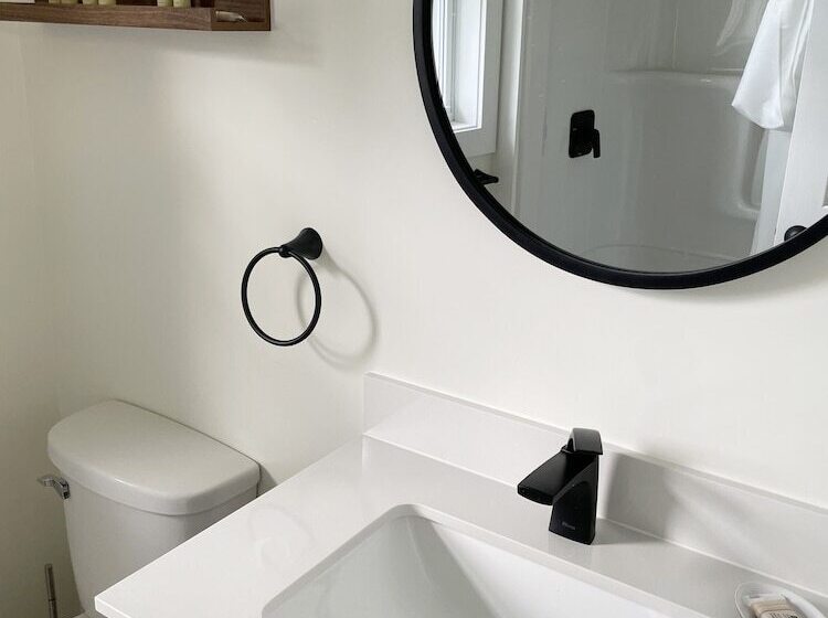 فندق Gateway To Greenwich Suites