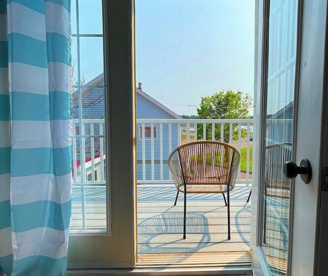 فندق Gateway To Greenwich Suites