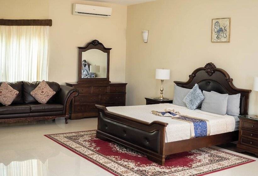 هتل Gc Resort