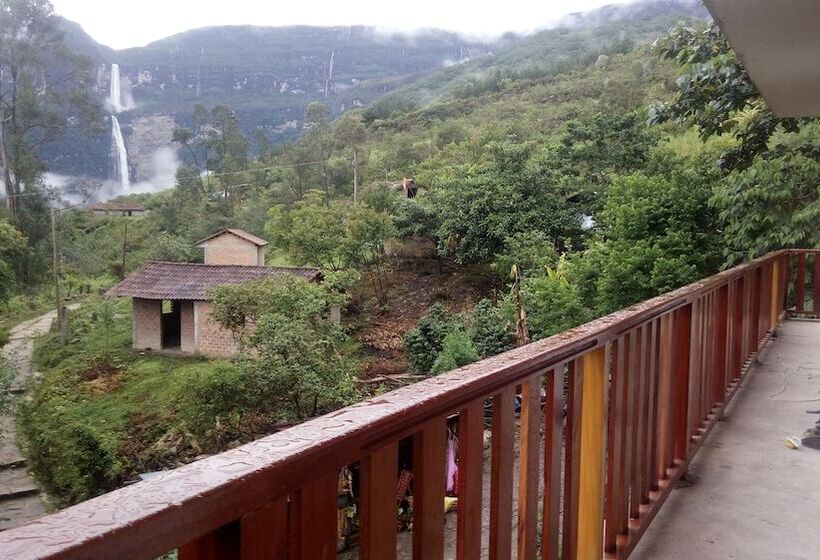 هتل Gocta Miradors Deluxe