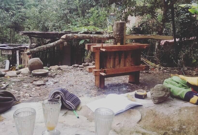 هتل Gocta Miradors Deluxe