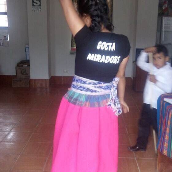 هتل Gocta Miradors Deluxe