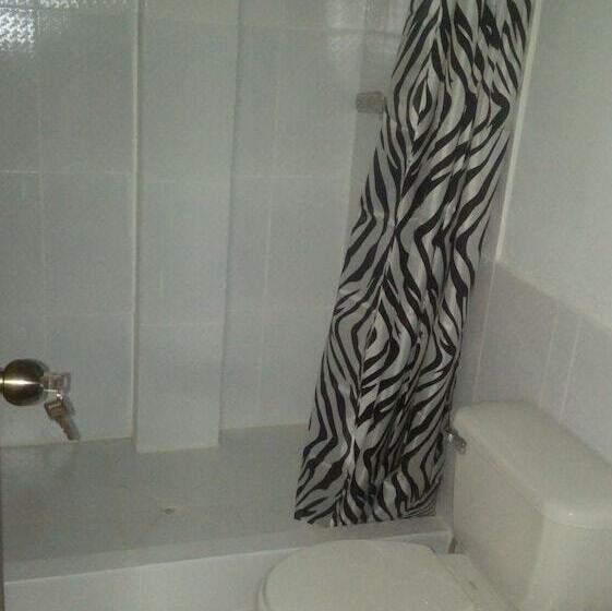 هتل Gocta Miradors Deluxe