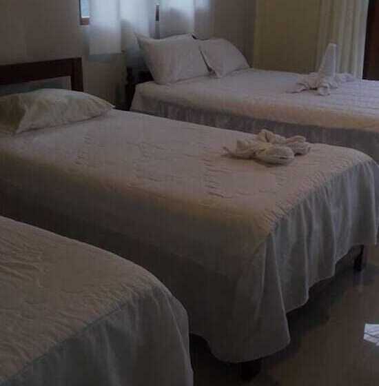 هتل Gocta Miradors Deluxe