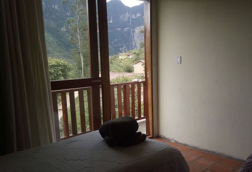 هتل Gocta Miradors Deluxe