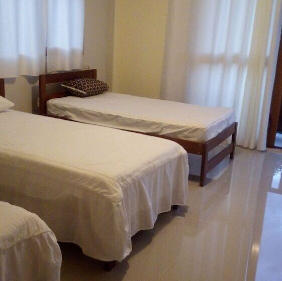 هتل Gocta Miradors Deluxe