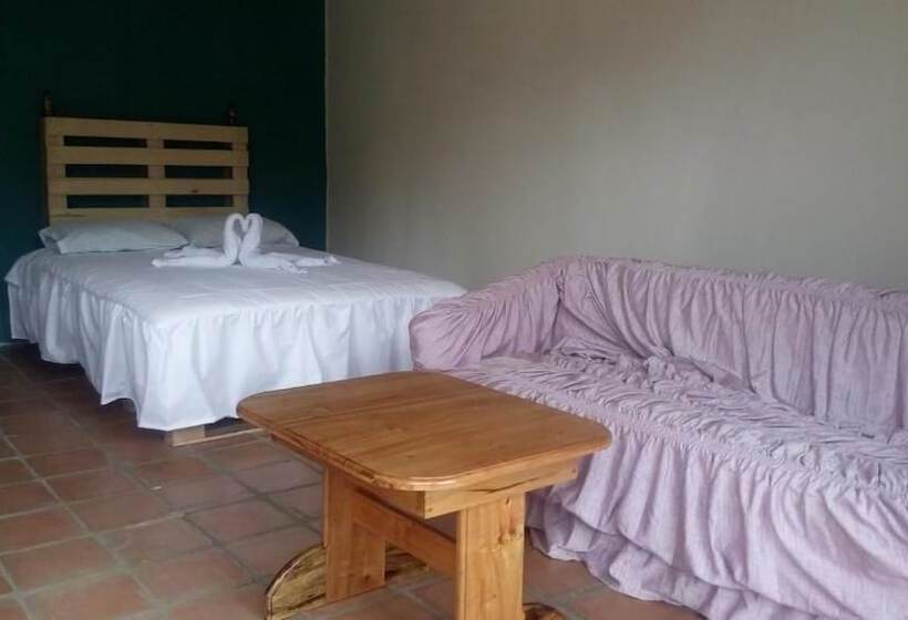 هتل Gocta Miradors Deluxe