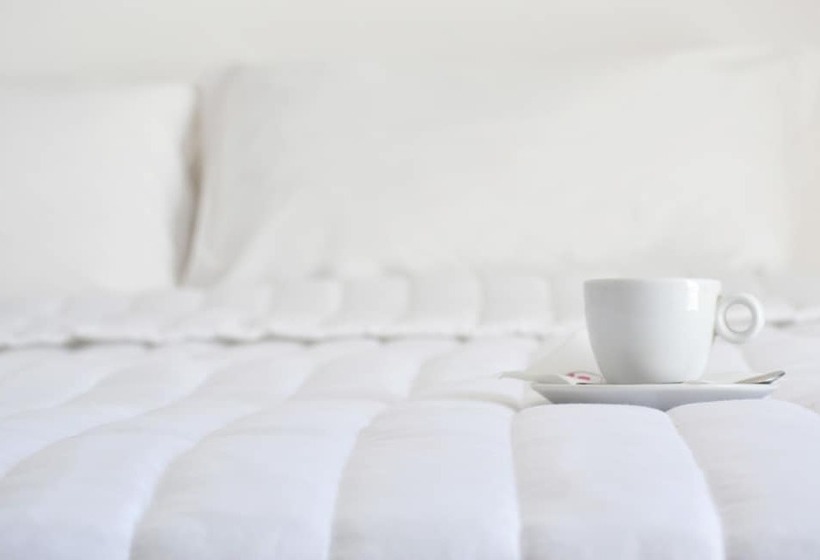 酒店 Golden Beach Resort Anafi