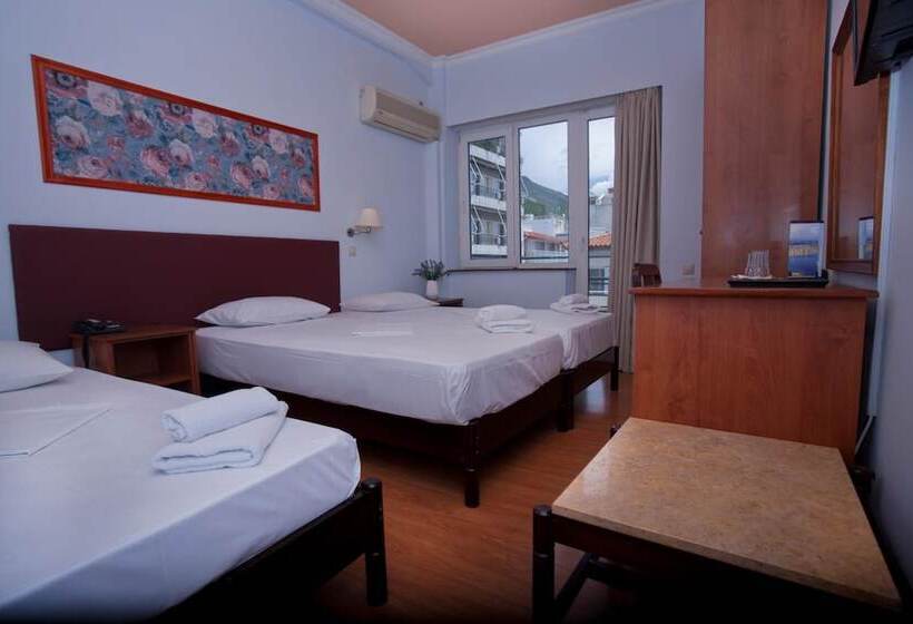 Grand Hotel Loutraki