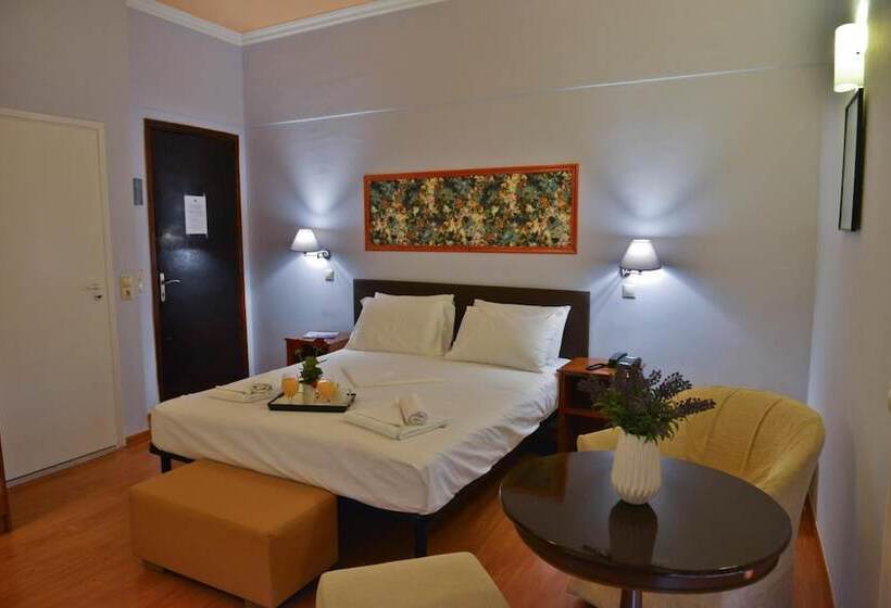 Grand Hotel Loutraki