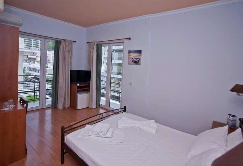 Grand Hotel Loutraki