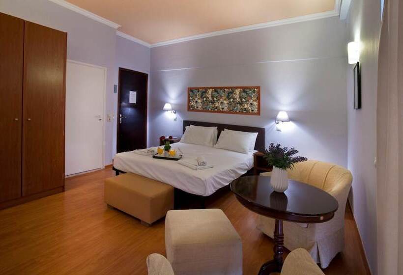 Grand Hotel Loutraki