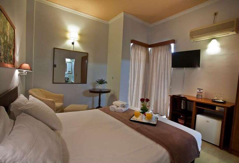 Grand Hotel Loutraki