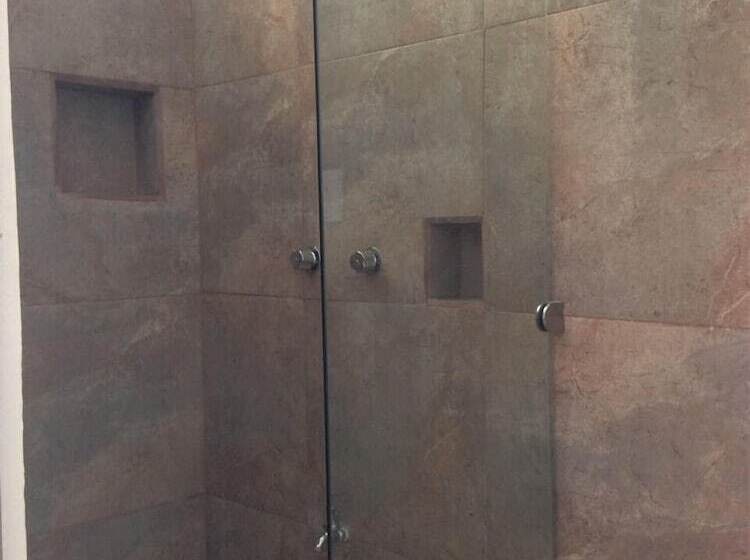 בית מלון כפרי Hacienda San Gabriel