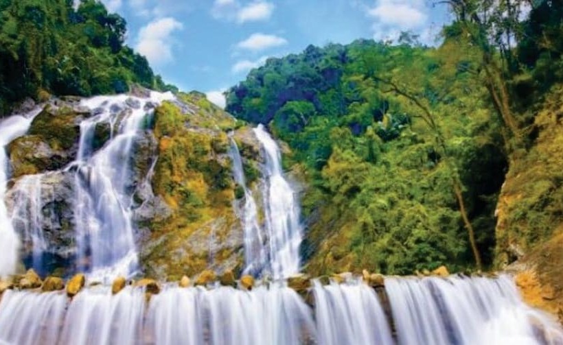 هتل Hana Riverside Villa