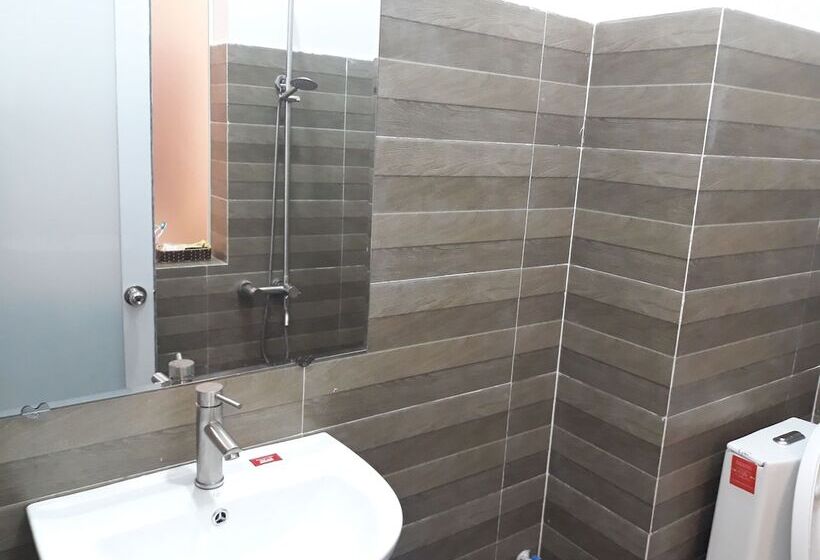 هتل Hana Riverside Villa